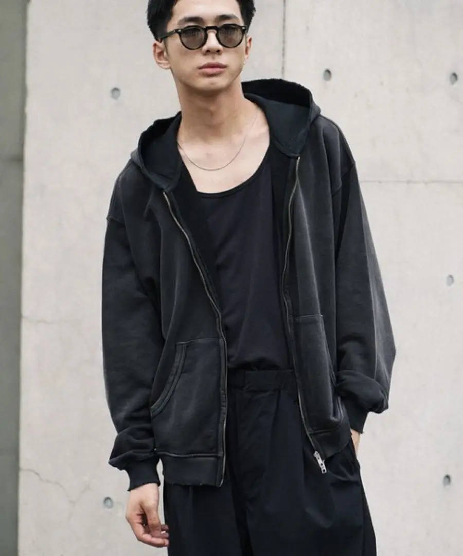 2025年最新】WYM vintage faded zipの人気アイテム - メルカリ