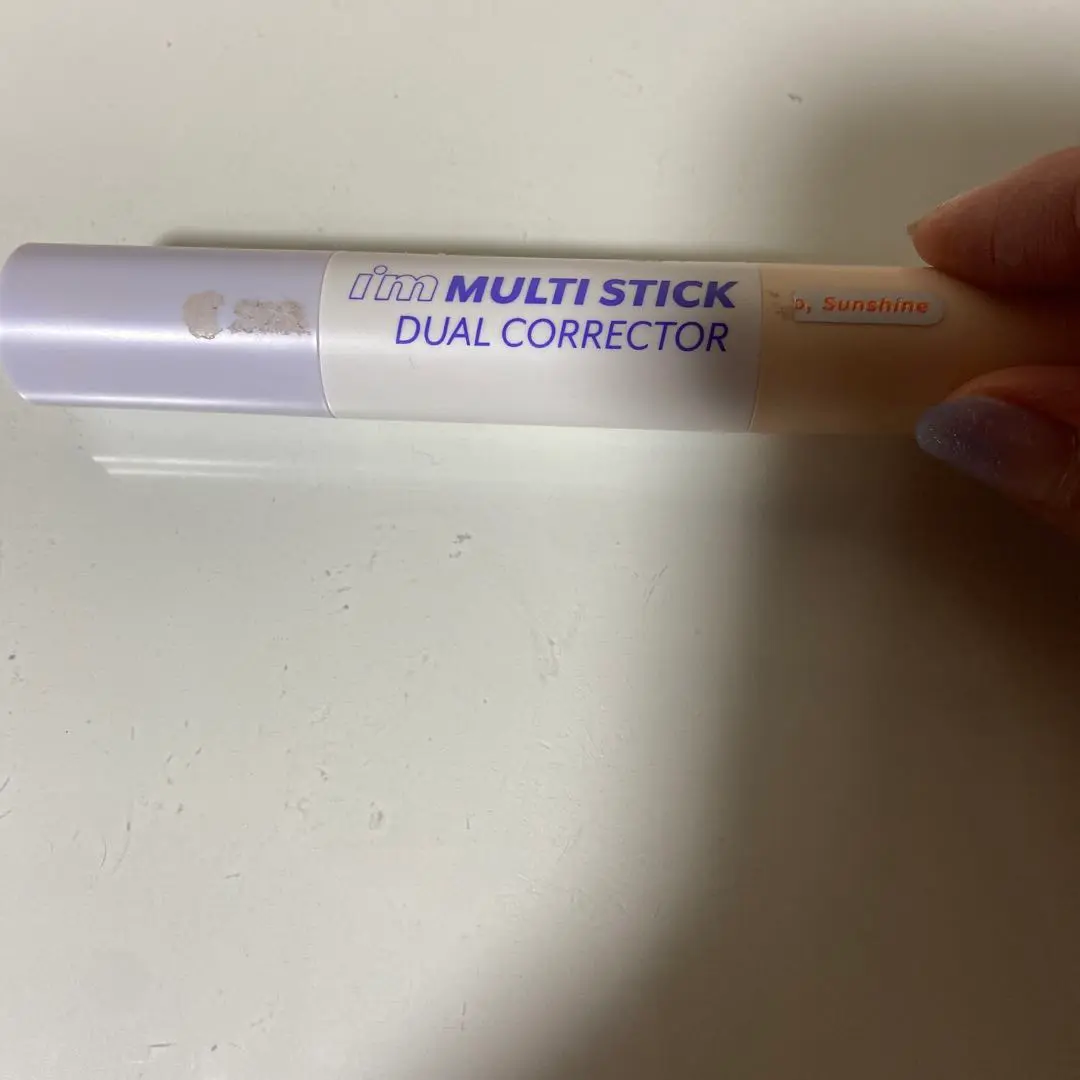 im MULTI STICK DUAL CORRECTOR 的縮圖