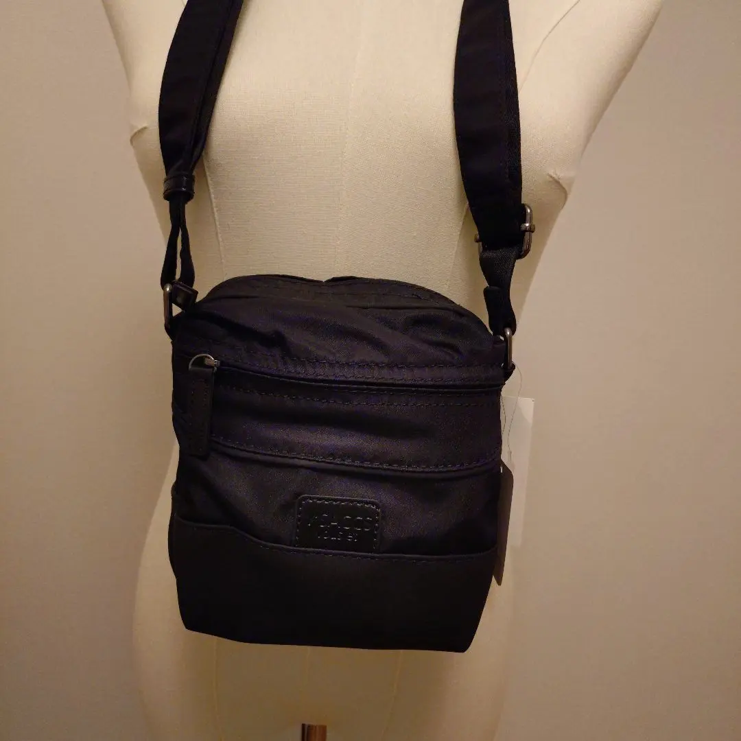 Thumbnail of Black shoulder bag ★ Y'SACCS ★