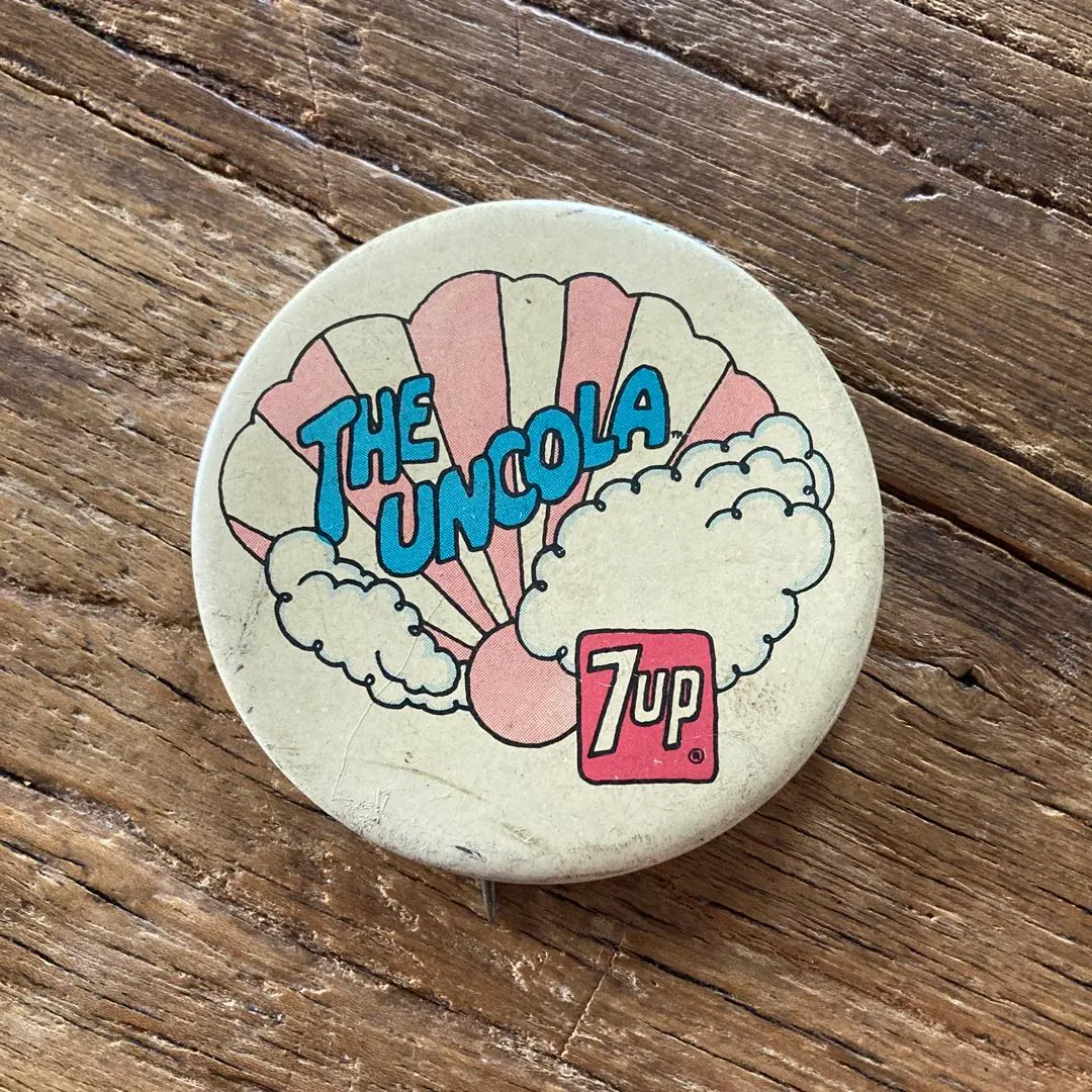 2025年最新】7up ピーターマックスの人気アイテム - メルカリ