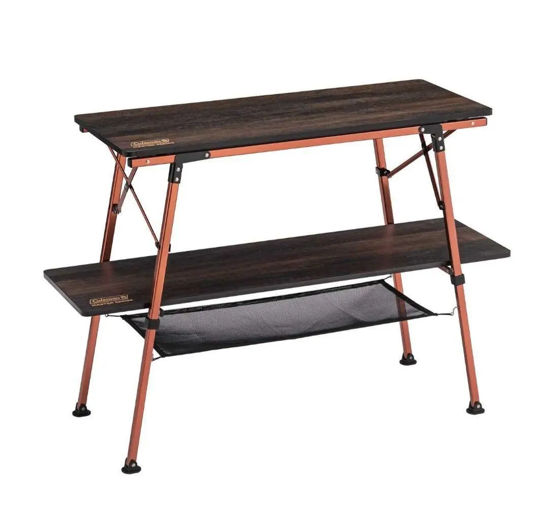 2025年最新】コールマン バタフライテーブル 120の人気アイテム