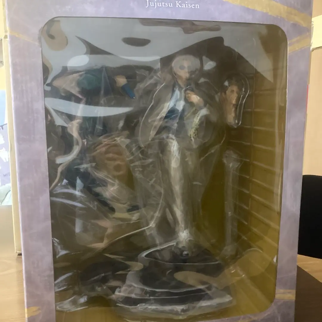 2025年最新】七海 建人 1/7スケールフィギュアの人気アイテム