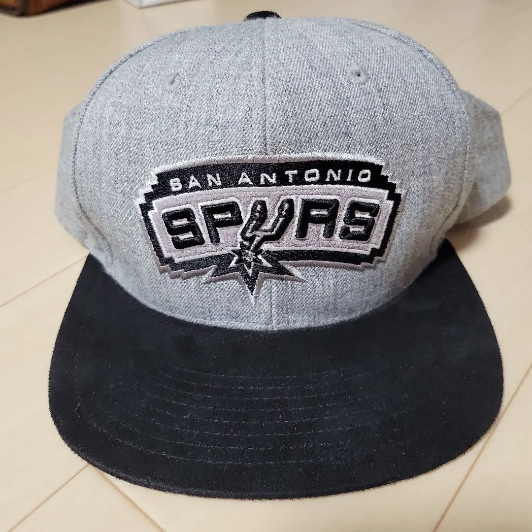 2025年最新】SPURS スパーズ ミッチェル＆ネスの人気アイテム