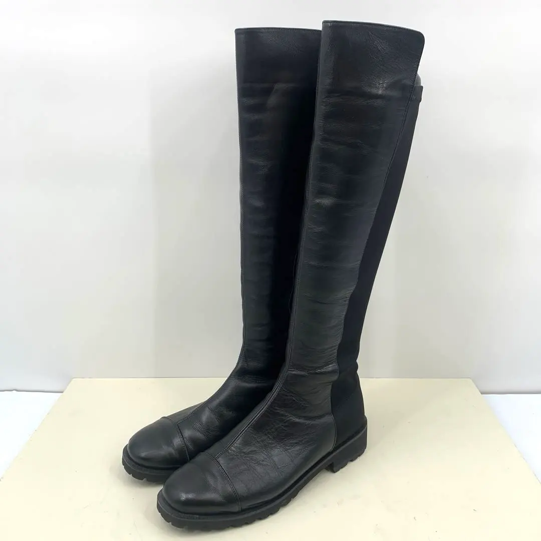 2025年最新】HILLS AVENUE ロングブーツの人気アイテム - メルカリ