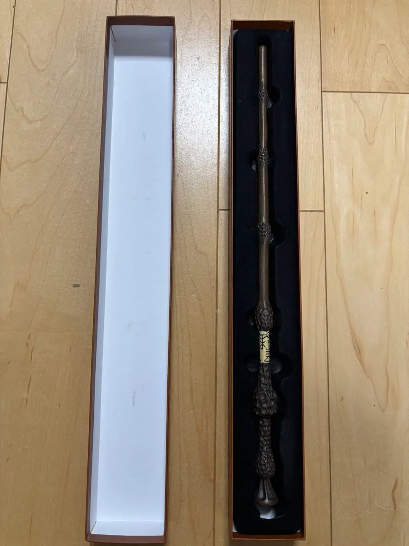 Thumbnail of Harry Potter's Elder Wand