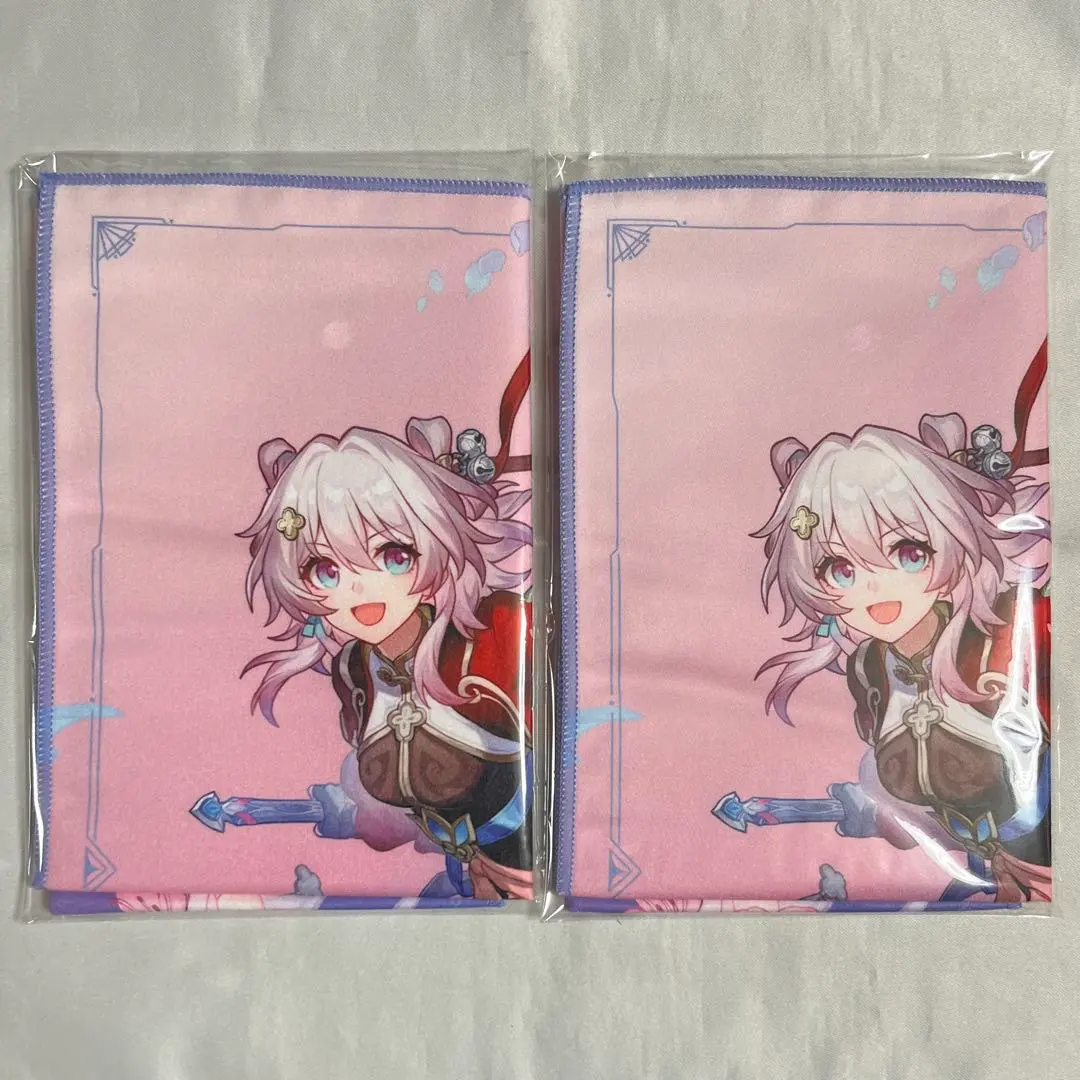 Thumbnail of Honkai: Star Rail St@r Rail Ichiban Kuji Vol. 2 March 7th (March Nanoka)