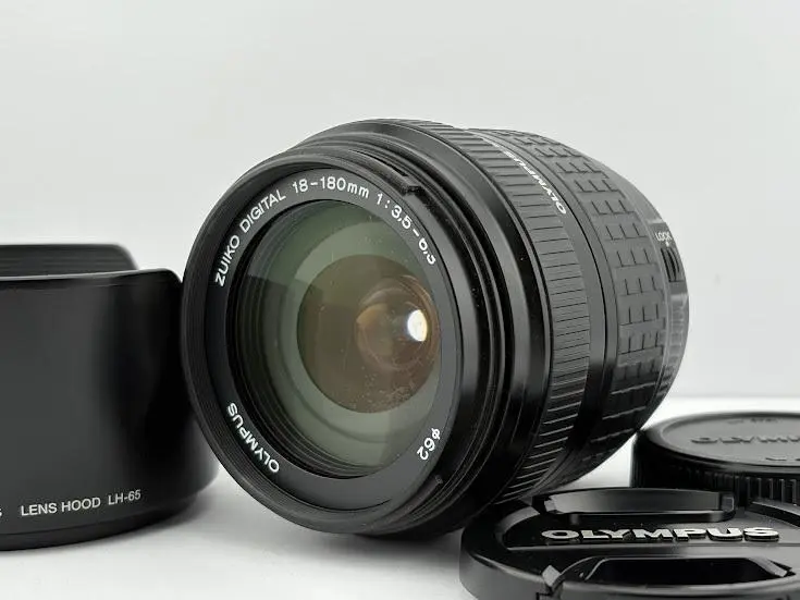中古】(オリンパス) OLYMPUS ZUIKO DIGITAL ED14-42/3.5-5.6