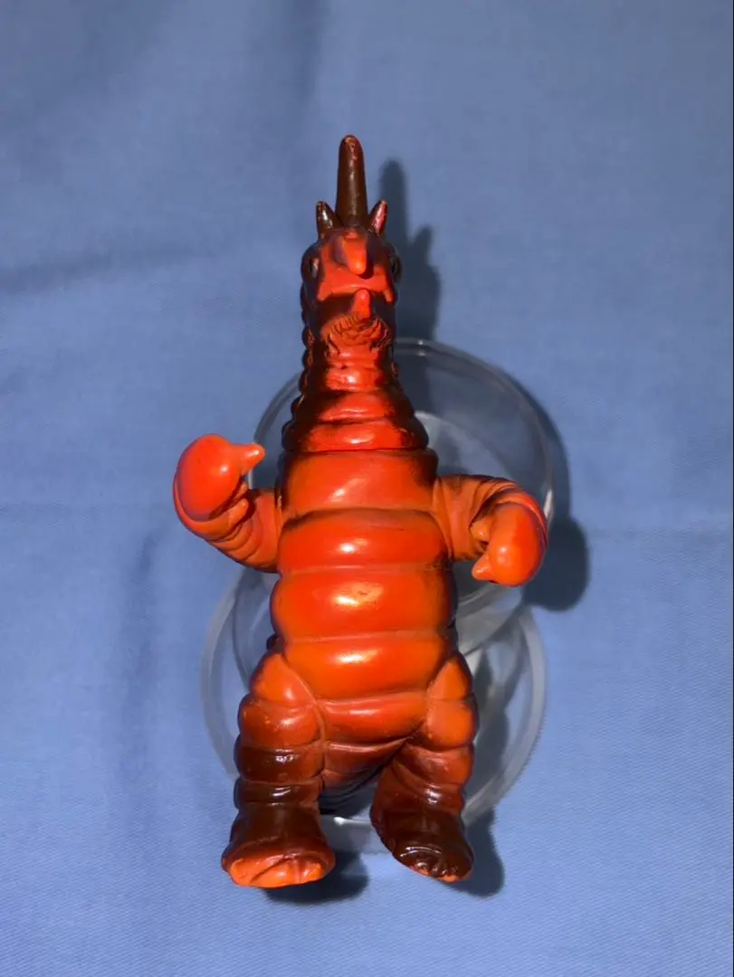 Thumbnail of Tsuburaya Productions Marusan Showa Retro Bakishim Ultraman Ace