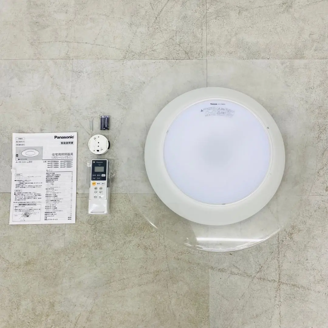 Panasonic LEDシーリングライト HH-CF0892A 308734 激安Panasonic LEDシーリングライト AIR PANEL LED HH-CF0892A