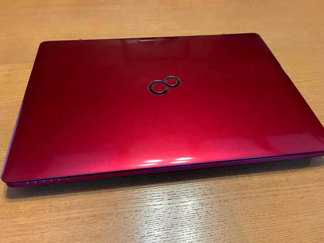 Thumbnail of 【Excellent Condition, High Sound Quality, Memory Upgraded】Fujitsu LIFEBOOK Laptop