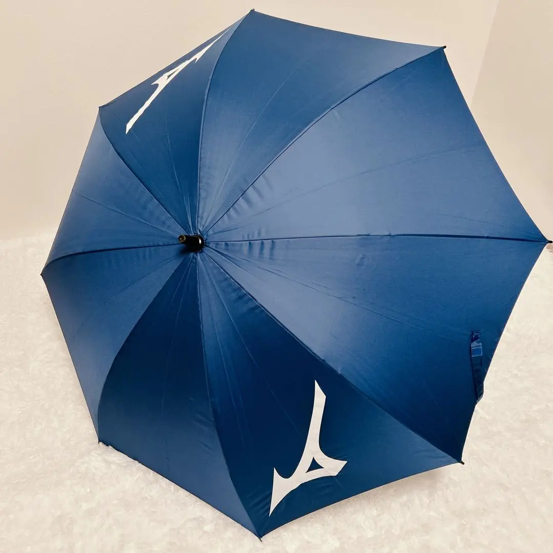 未使用　ミズノゴルフ　傘　マスターズ　アンブレラ Amazon | MIZUNO(ミズノ) ゴルフ アンブレラ レプリカモデル