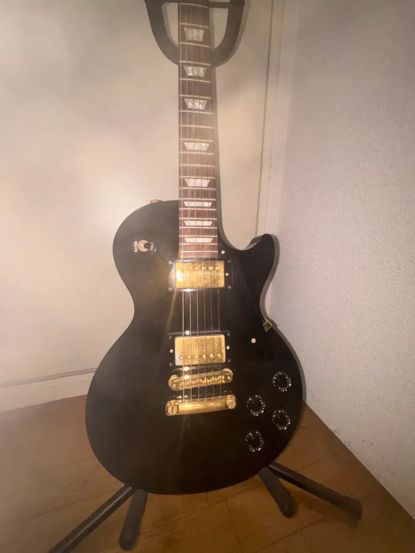 Gibson Les Paul Studio 1995年製 的縮圖