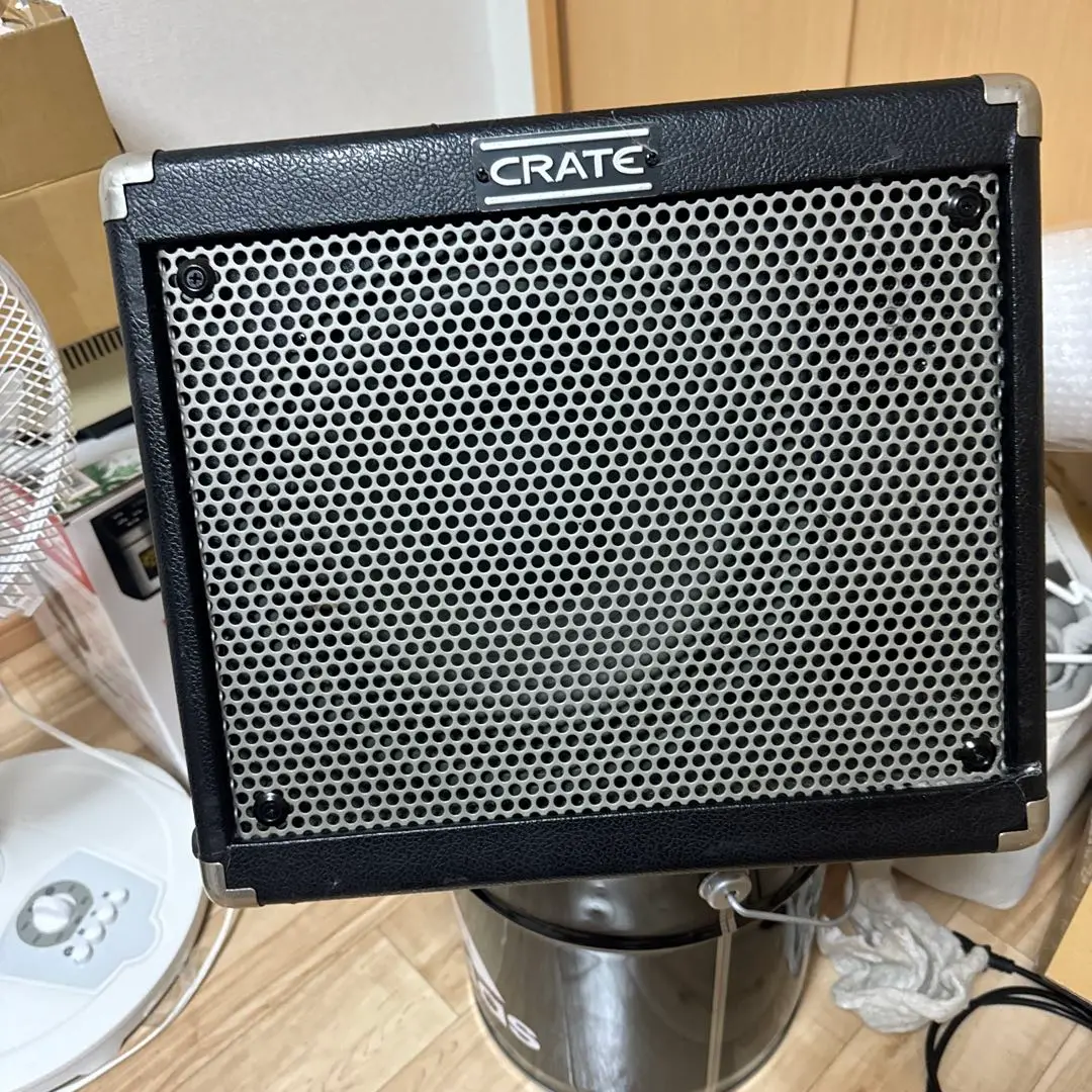 CRATE TX50DBJ 2台セット 楽天市場】【50W】CRATE TX50DBJ-BK TAXI 新品 バッテリー充電式