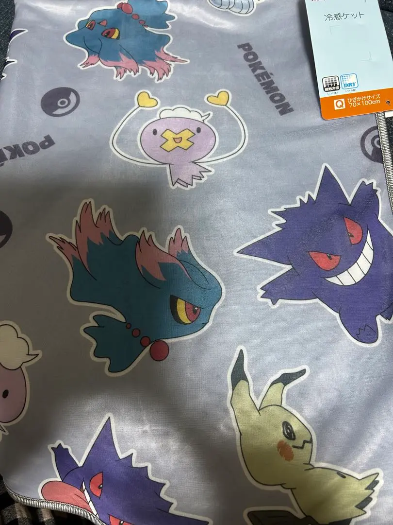 2025年最新】ポケモン／ポケットモンスター タオルケットの人気