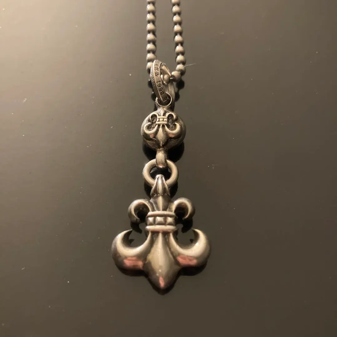 Thumbnail of Chrome Hearts BS Fleur Charm