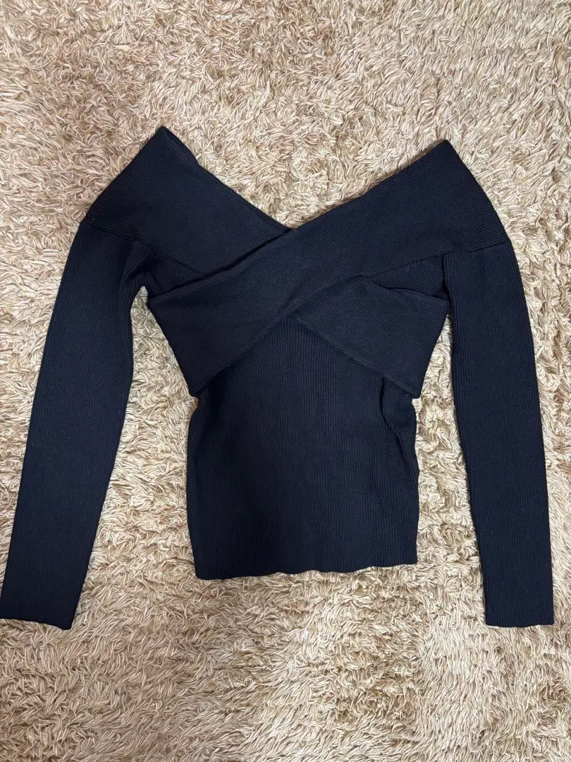 Thumbnail of Sale★EVRIS Off-Shoulder Top