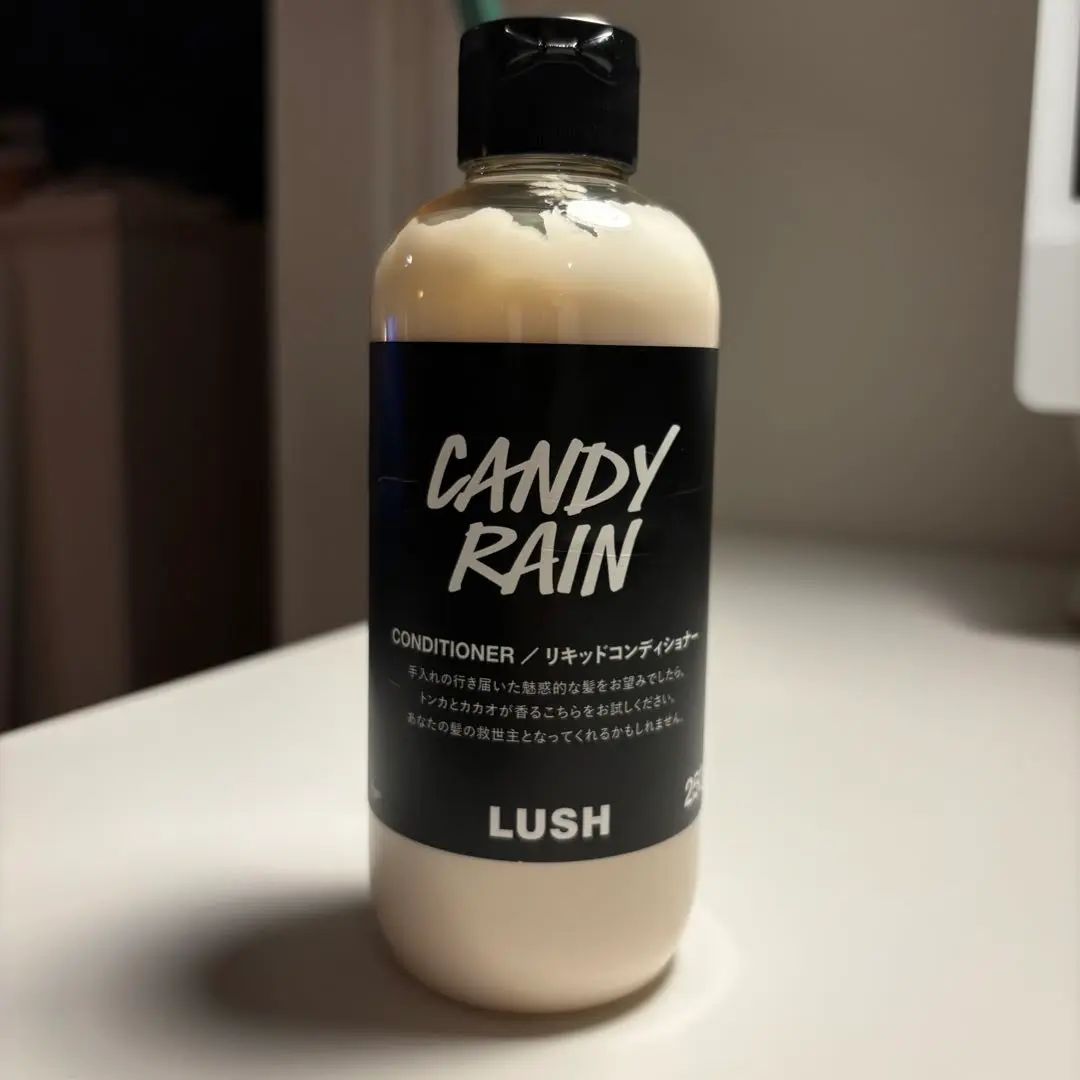 Lush 新品 ヴァイオレットクリーム、アメリカンクリーム、キャンディレイン 2025年最新】ラッシュキャンディレインの人気アイテム - メルカリ