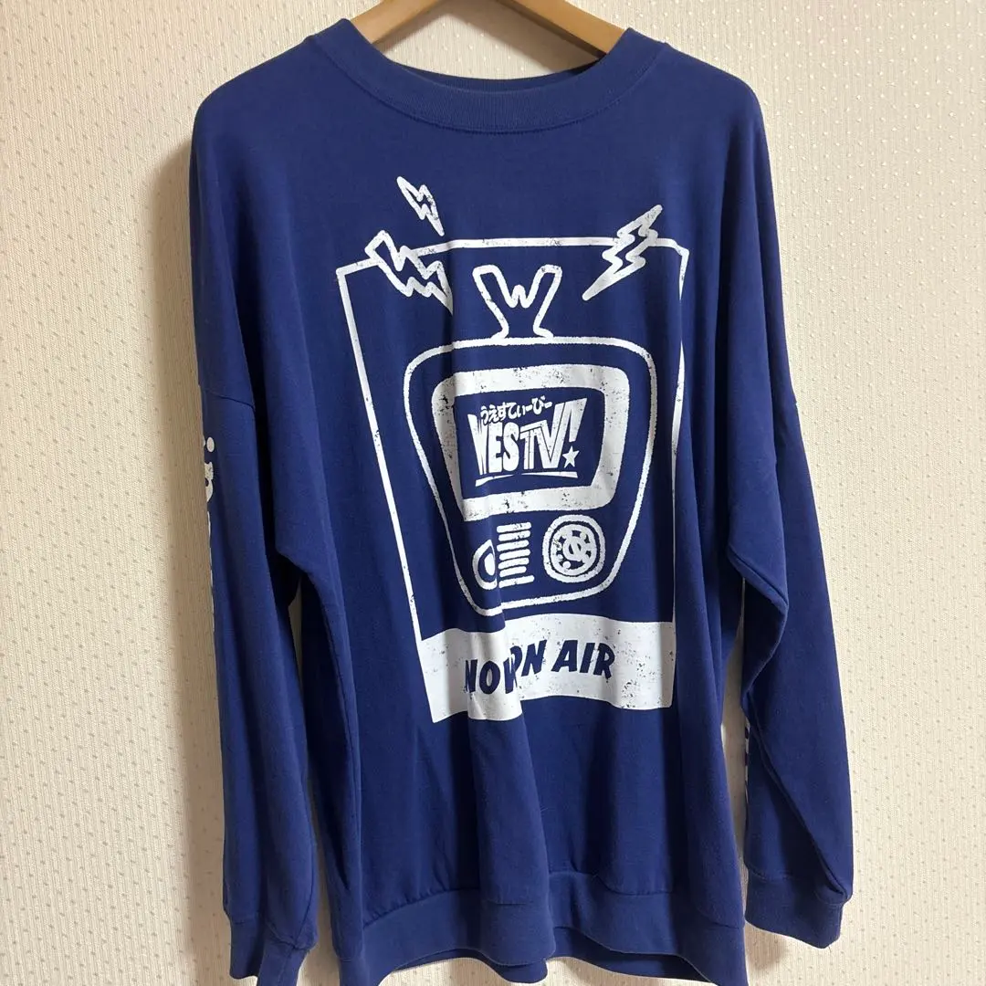 Thumbnail of WESTV Trainer T-shirt