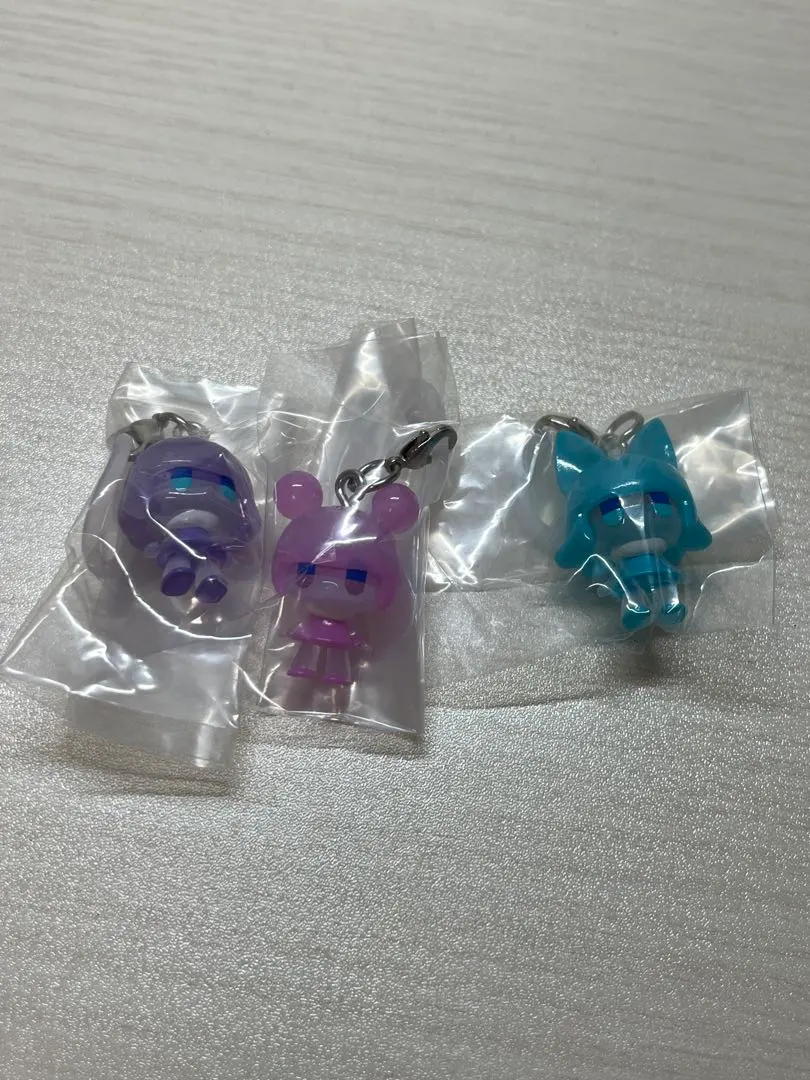 巧克力標記配件 的縮圖