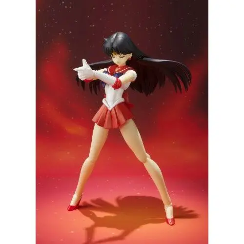 2025年最新】S.H.フィギュアーツ セーラーマーズの人気アイテム