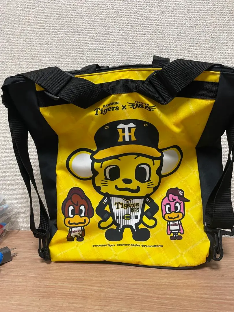 2025年最新】トラッキー リュックの人気アイテム - メルカリ