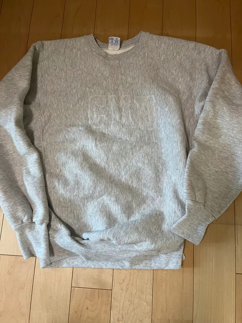 即決 貴重 美品 90s MVP USNAVY リバースウィーブ 90s VTG/USED mvp リバースウィーブ フーデッドスウェット