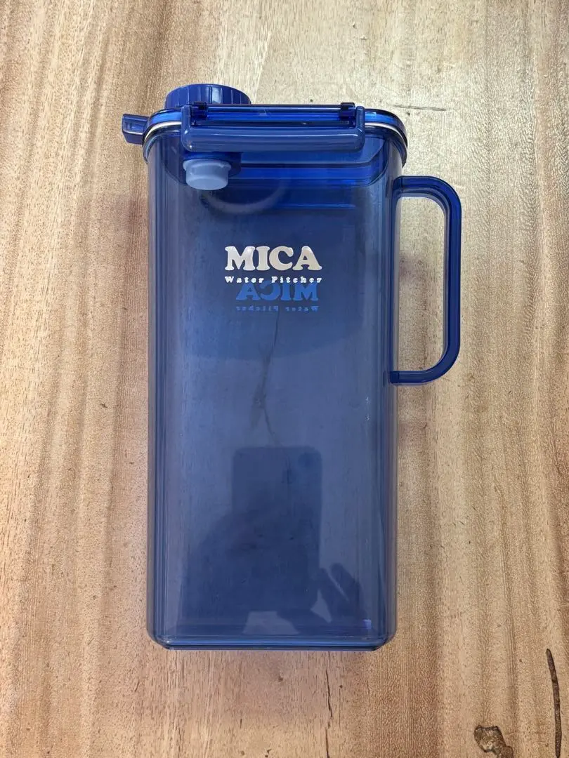 ポーラ　MICAピッチャー　2個セット 468583318.jpg?1534770705