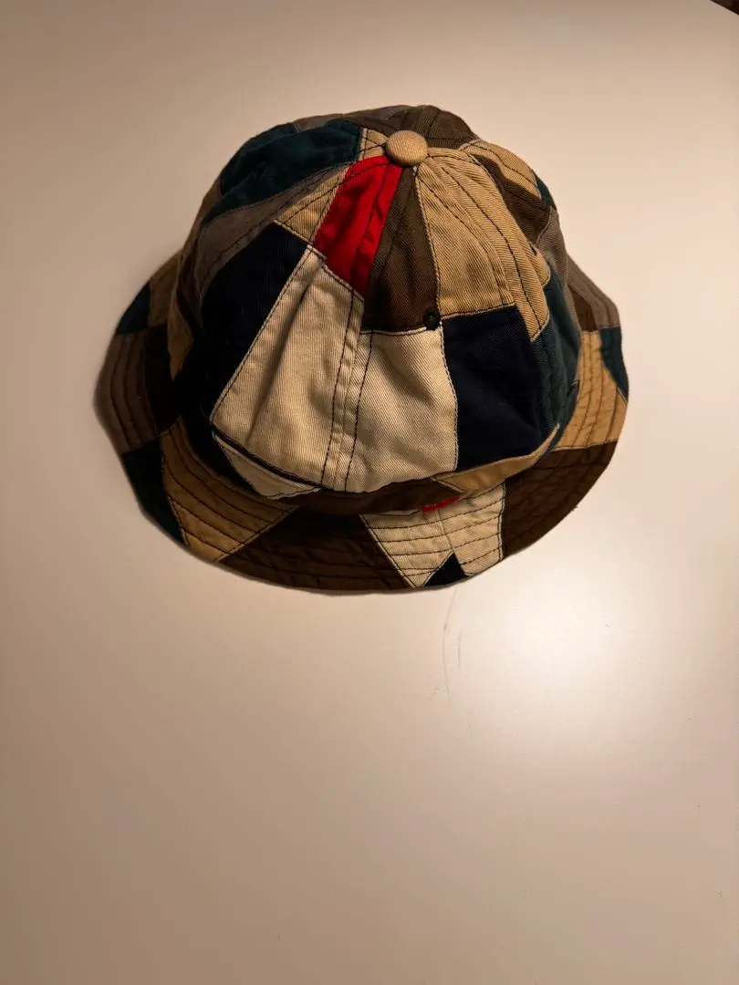 2025年最新】supreme patchwork bellの人気アイテム - メルカリ