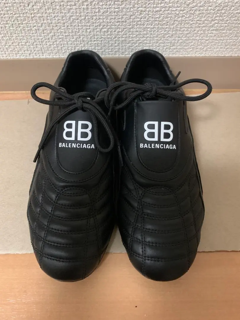 balenciaga zen スニーカー 28.5cmサイズ43