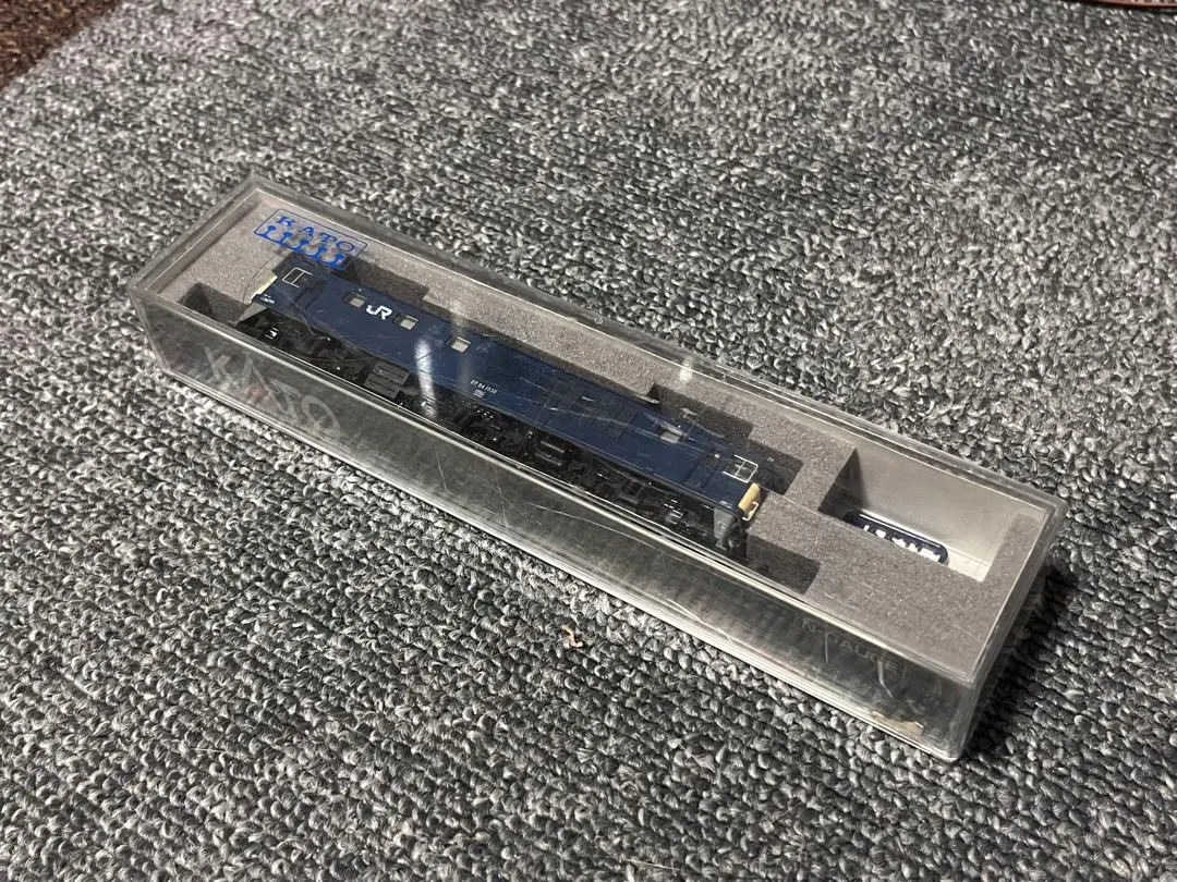 185系B6編成 KATO 3023-7 EF64-1030 Amazon.co.jp: KATO N-Gauge EF64 1030 Nagaoka Vehicle Center
