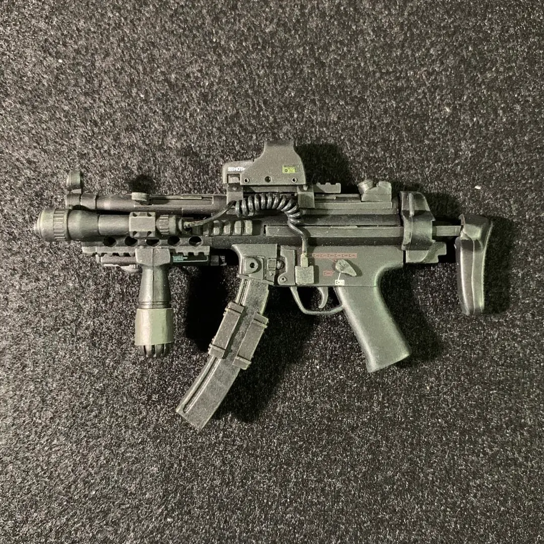 PSO-1 スコープ　レプリカ　SVD ドラグノフ　AK ソ連　ロシア A&K SVDドラグノフ 電動ガン リアルウッド PSO-1スコープセット