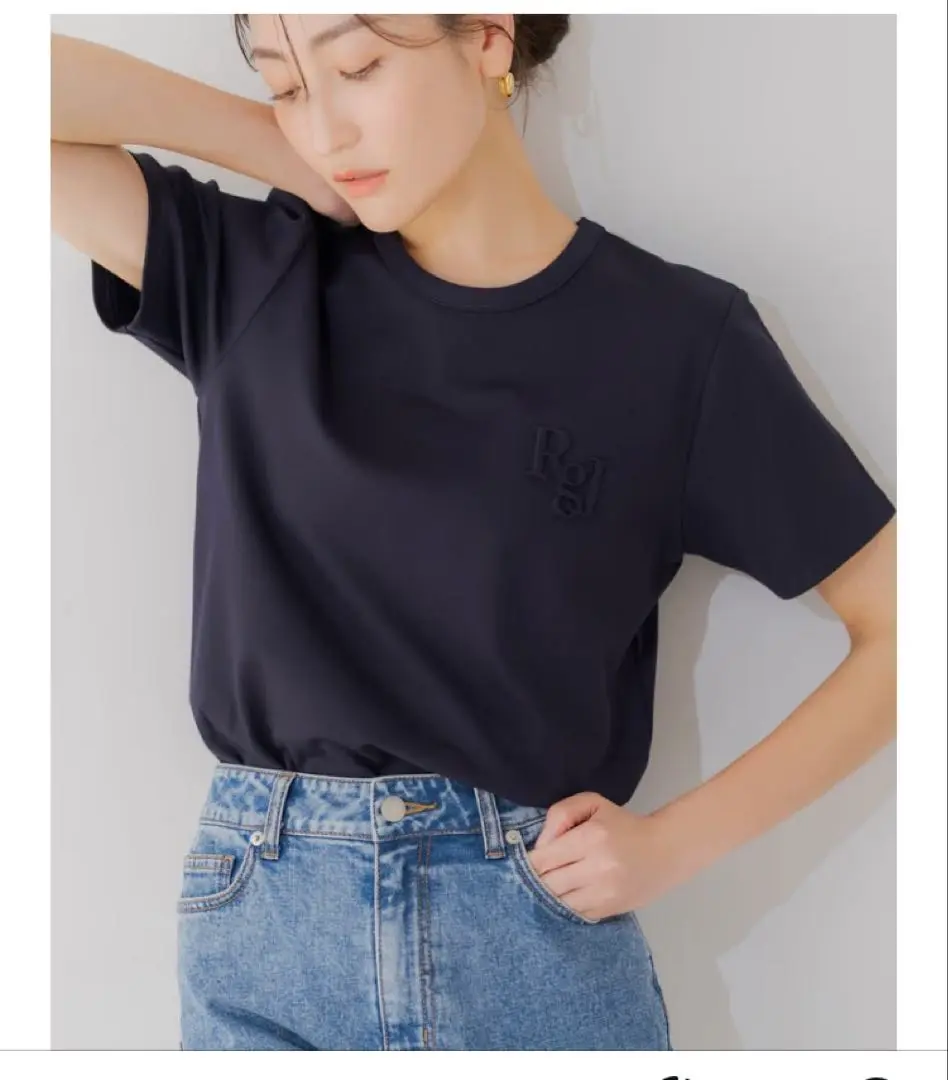 2025年最新】regleam 半袖(Tシャツ)の人気アイテム - メルカリ