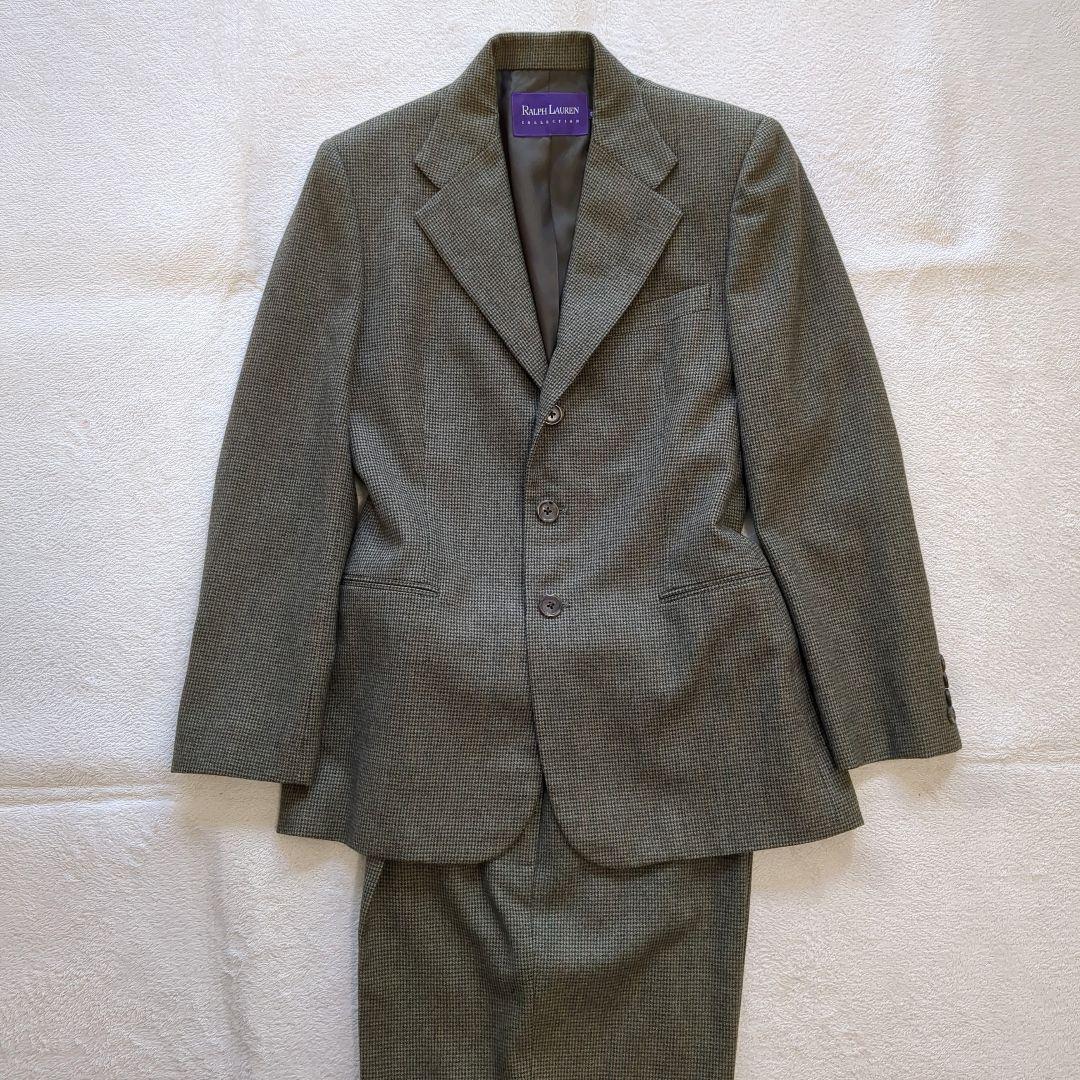 2025年最新】RALPH LAUREN Collection パンツスーツ上下の人気