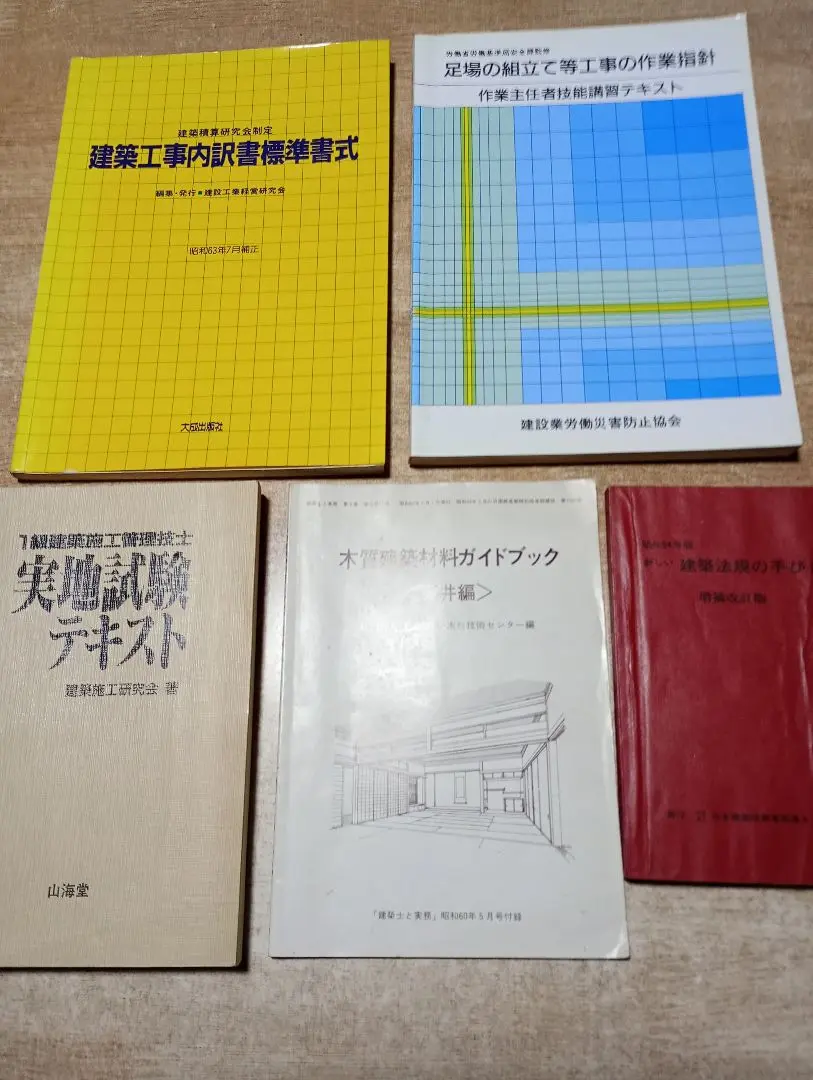 【中古】 コンクリート工事/山海堂/小野定 2025年最新】山海堂 工事の人気アイテム - メルカリ