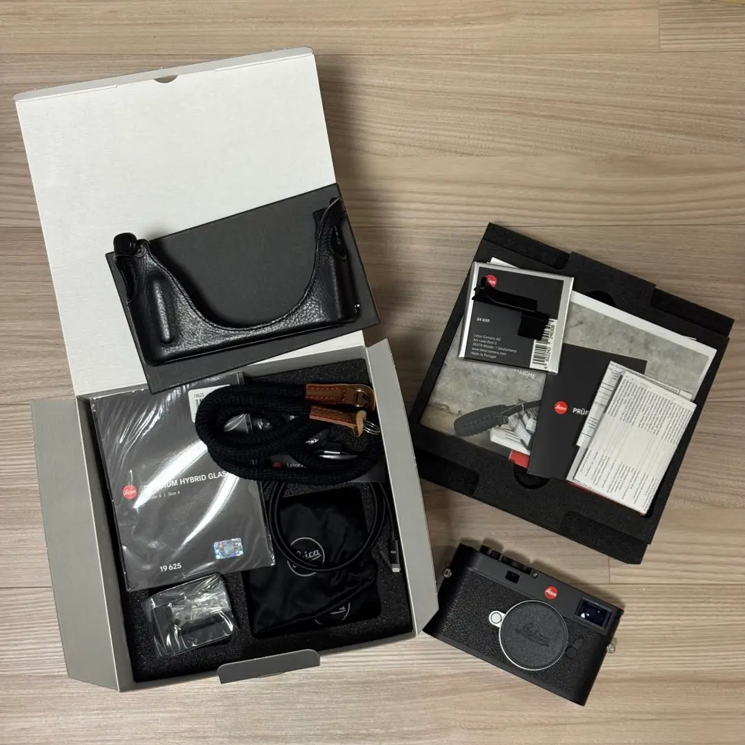 2025年最新】Leica m11 サムレストの人気アイテム - メルカリ