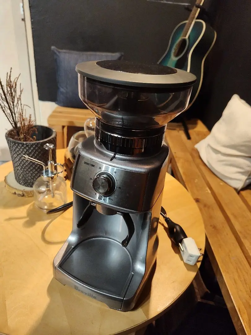 s*w様 Breville BES870X エスプレッソマシン 41R0OMqpRgL.jpg_BO30,255,255,