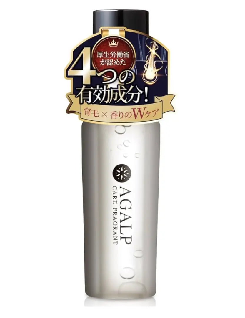 育毛サプリ★アガルプ（２袋２ヶ月分） Amazon.co.jp: AGALP アガルプ 育毛剤 男性用 薬用 医薬部外品