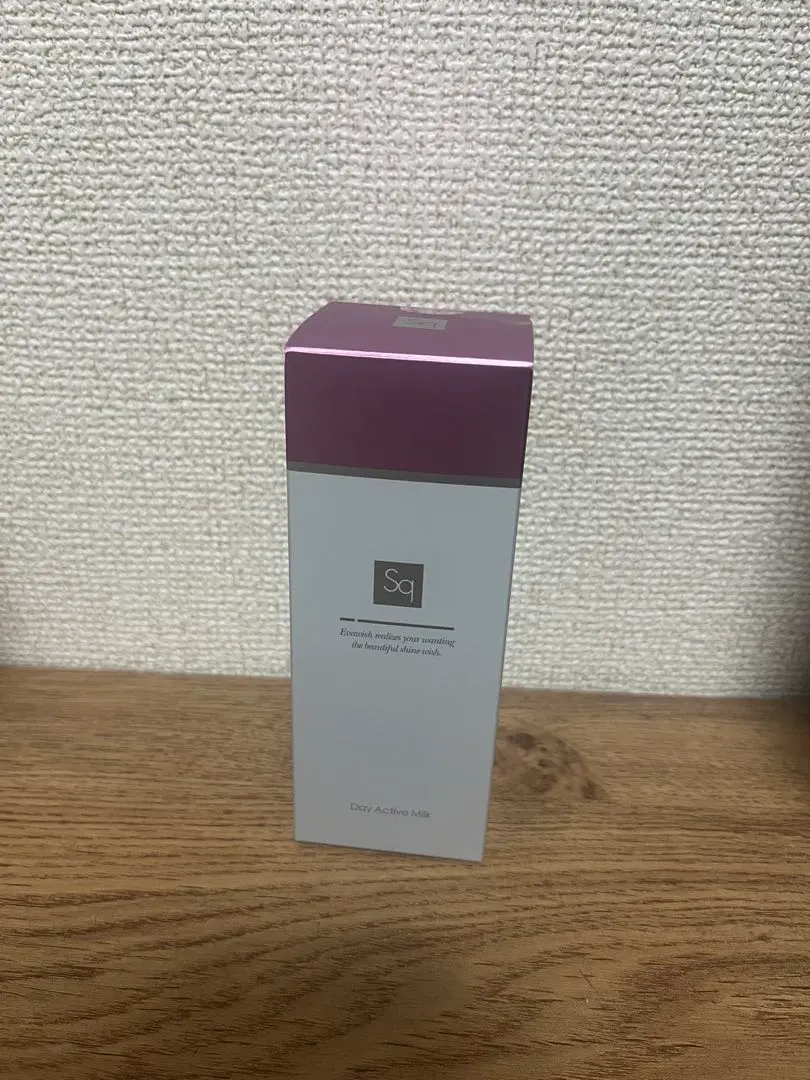 【未開封】エバウィッシュ ユーリヤsq 美容液 30ml エバウィッシュ ユーリヤsq 新品未開封】高級美容液 エバ