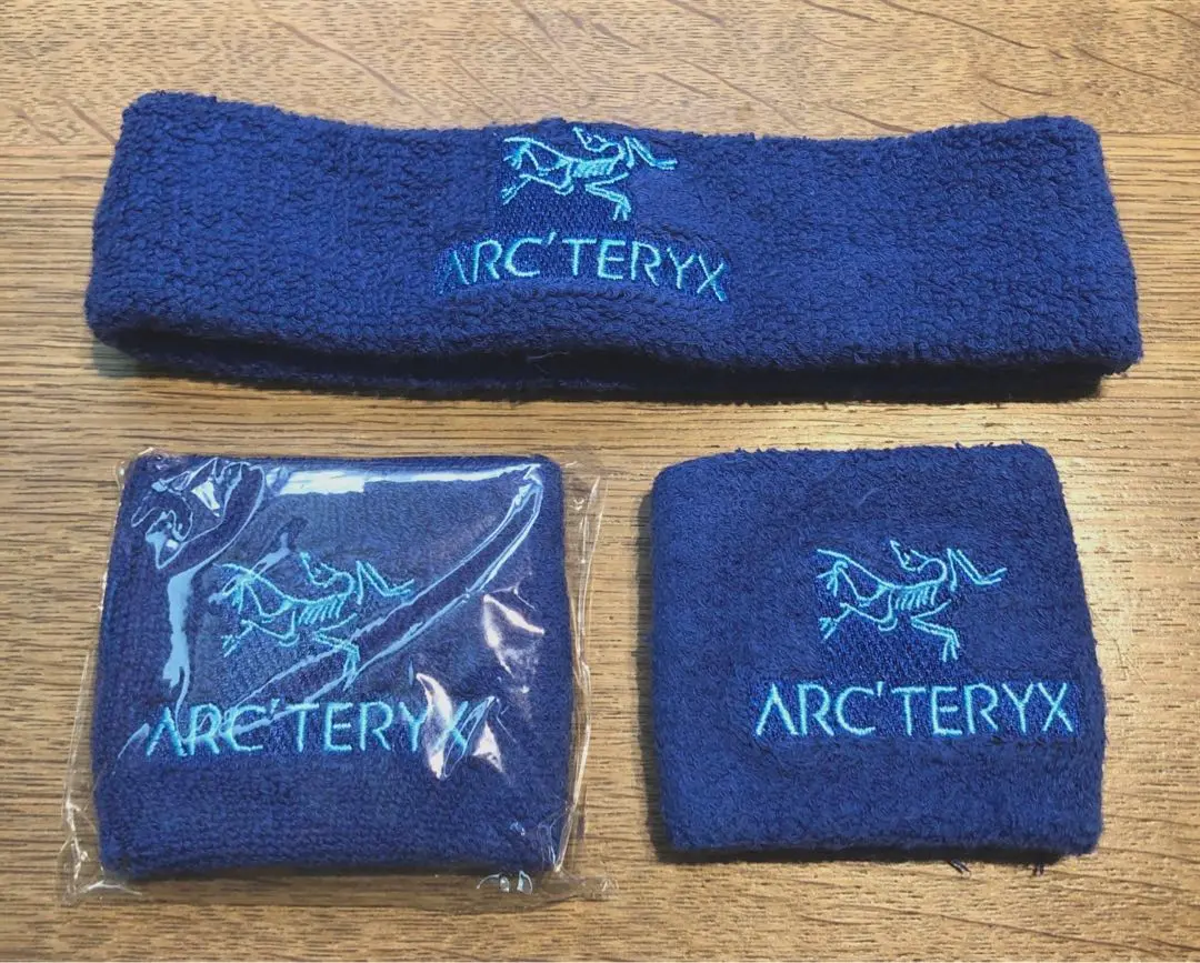 2025年最新】ARC'TERYX メンズ 小物 その他の人気アイテム