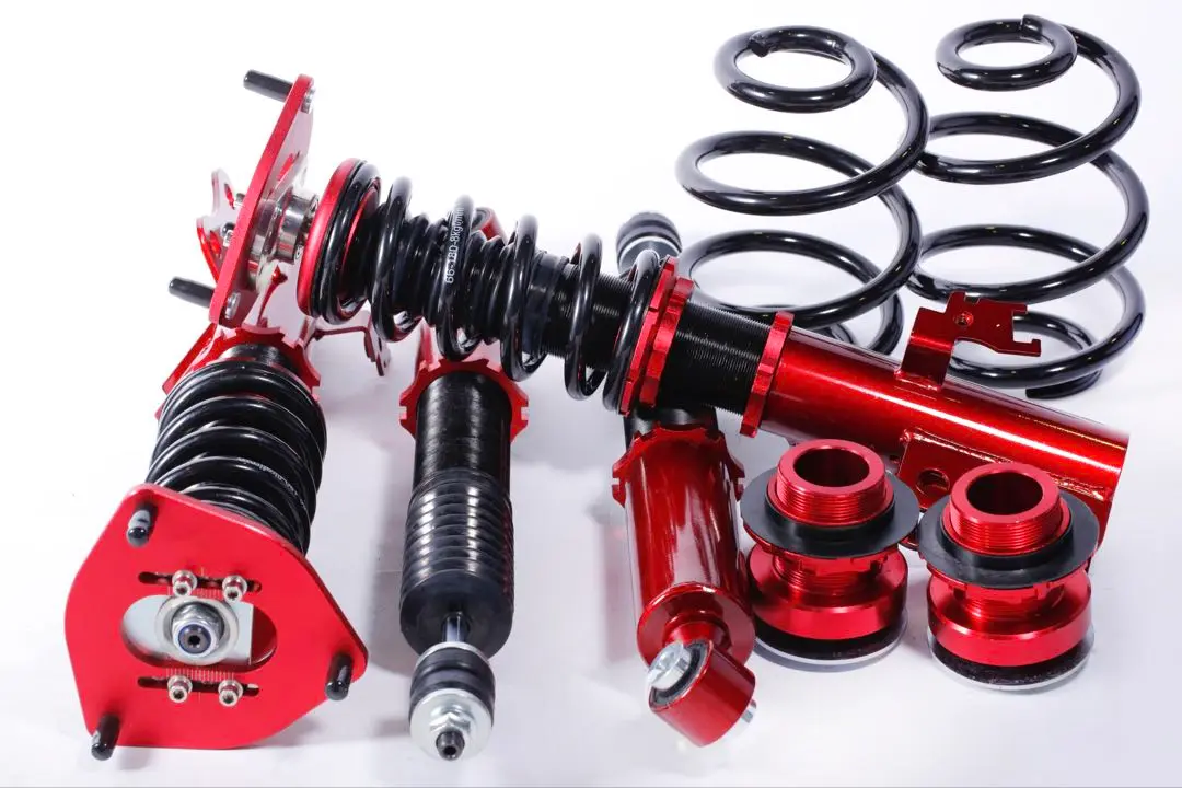 20系アルファード用車高調（ジャンク品） 楽天市場】RUSH 車高調 アルファード ANH20W GGH20W 前期 後期