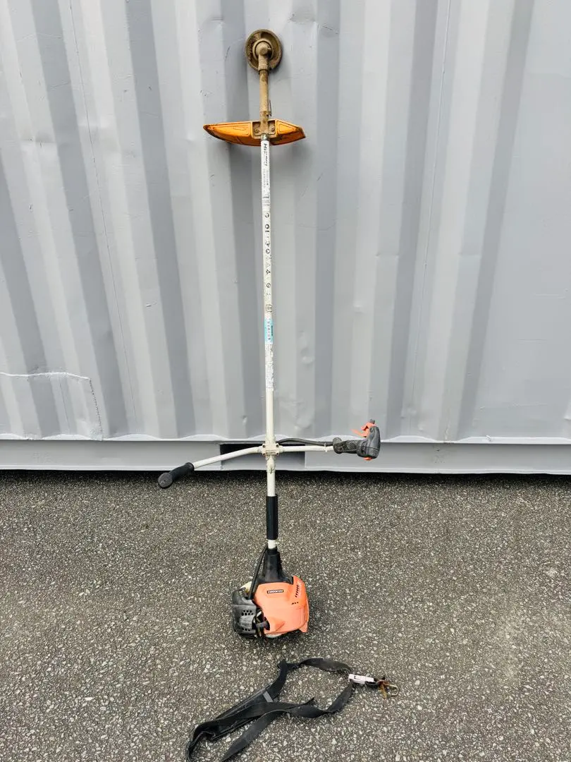 2025年最新】草刈機 HITACHIの人気アイテム - メルカリ