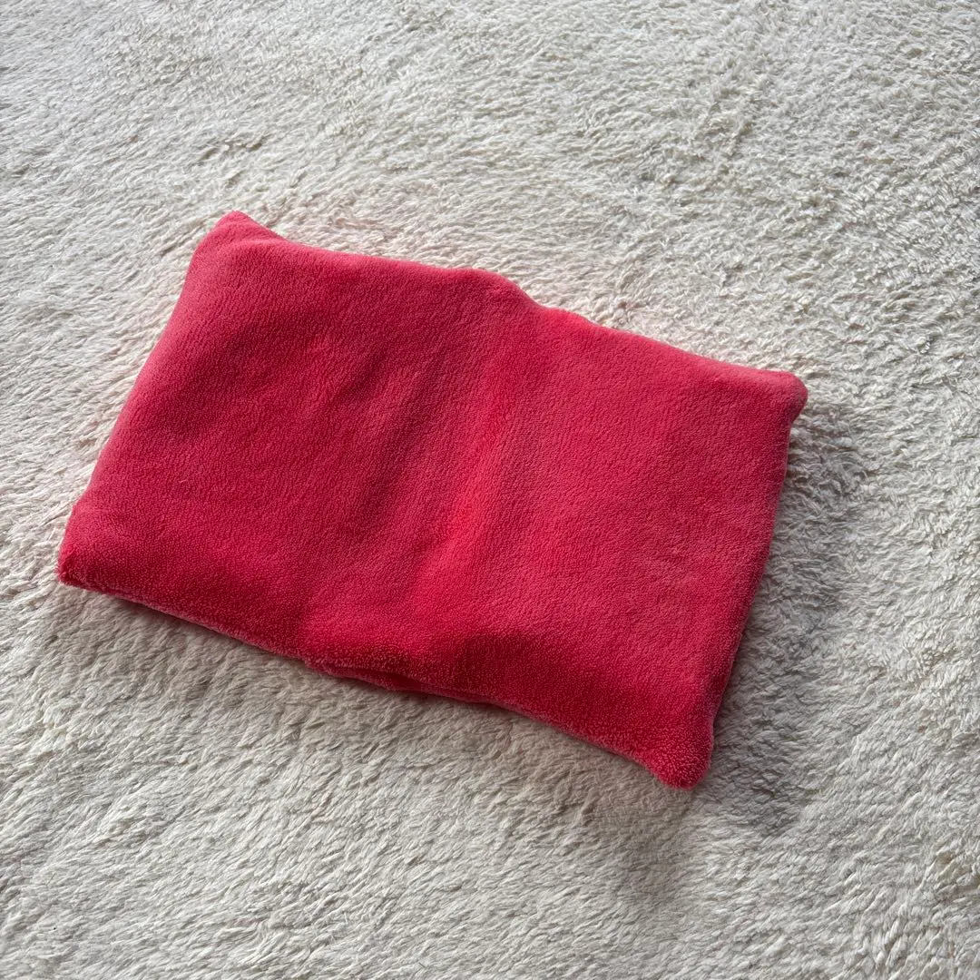 Thumbnail of Hot water bottle