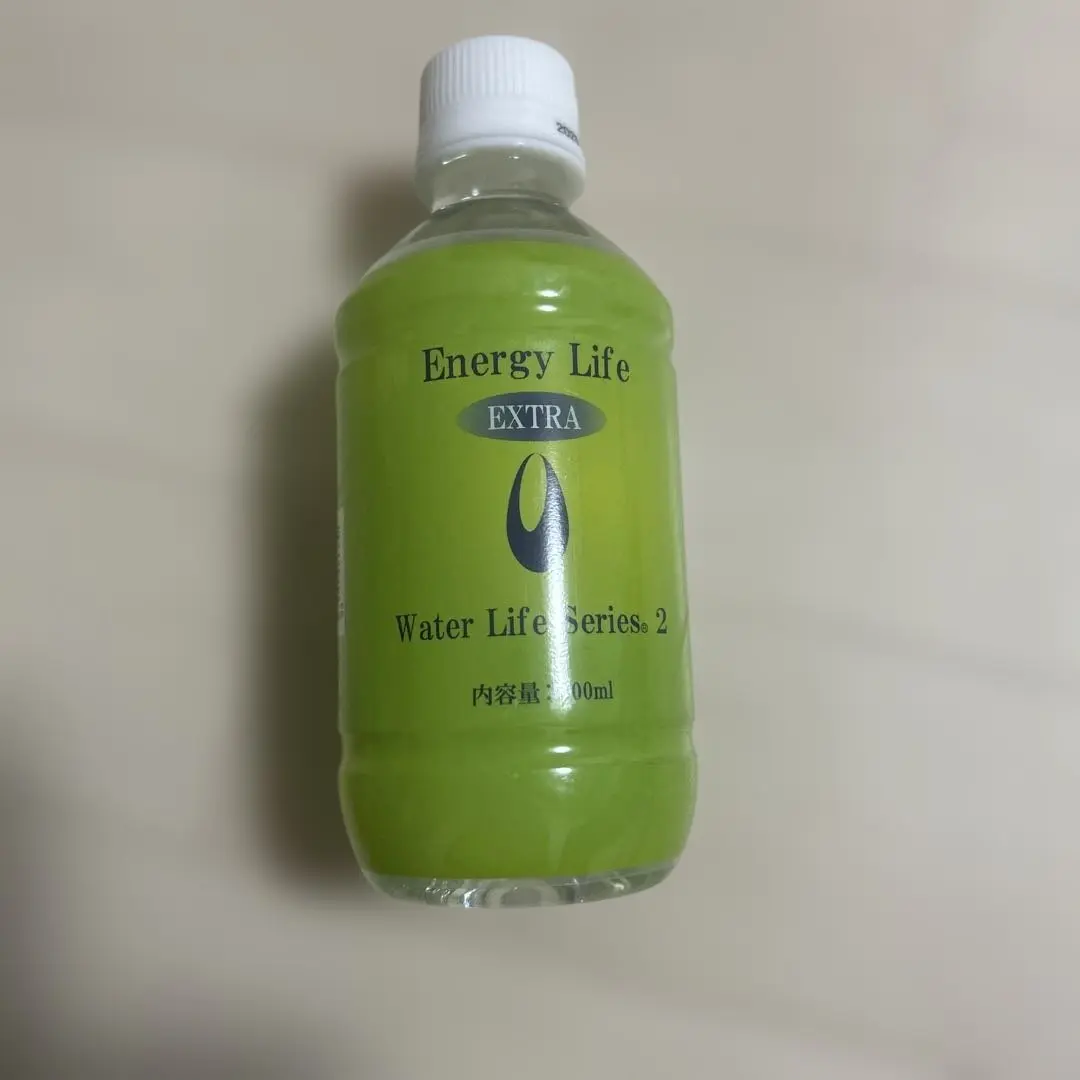 ポタポタクラブ　エナジーライフエクストラ ポタポタクラブEnergy Life EXTRA 2本セット（クラブエコ