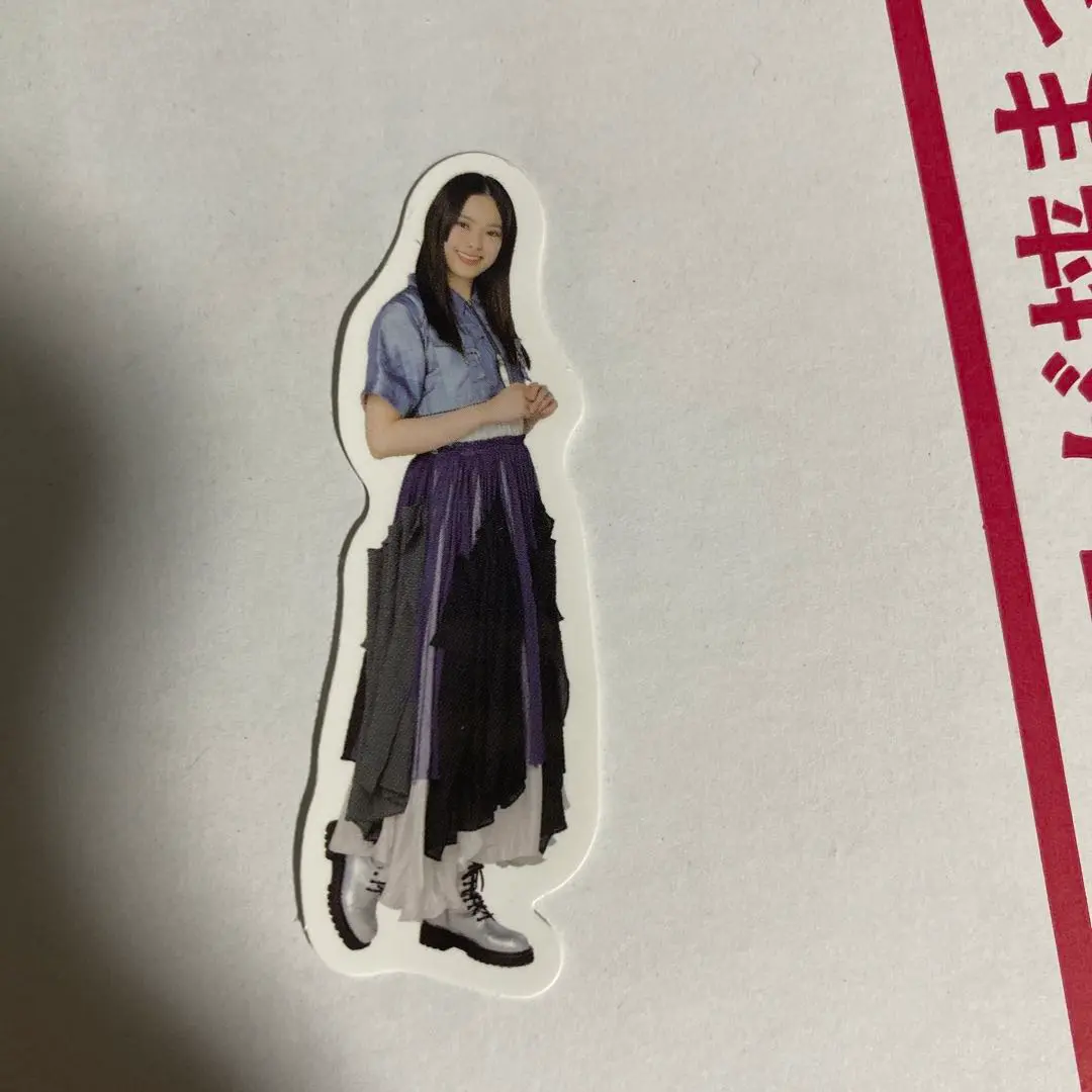 横浜DeNAベイスターズ - 【未使用品】ベイスターズ　日向坂46 ハイクオリティーレプリカユニフォーム　M 横浜DeNAベイスターズ on X: 