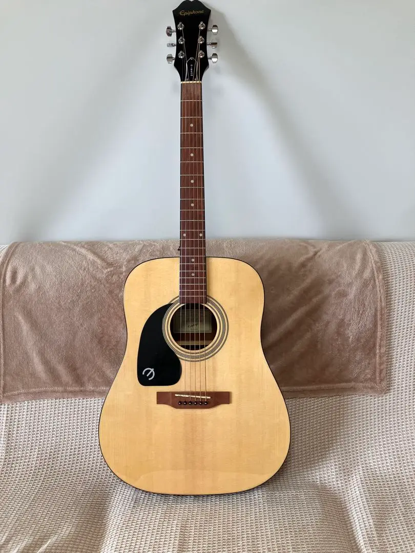 2025年最新】epiphone dr-100の人気アイテム - メルカリ