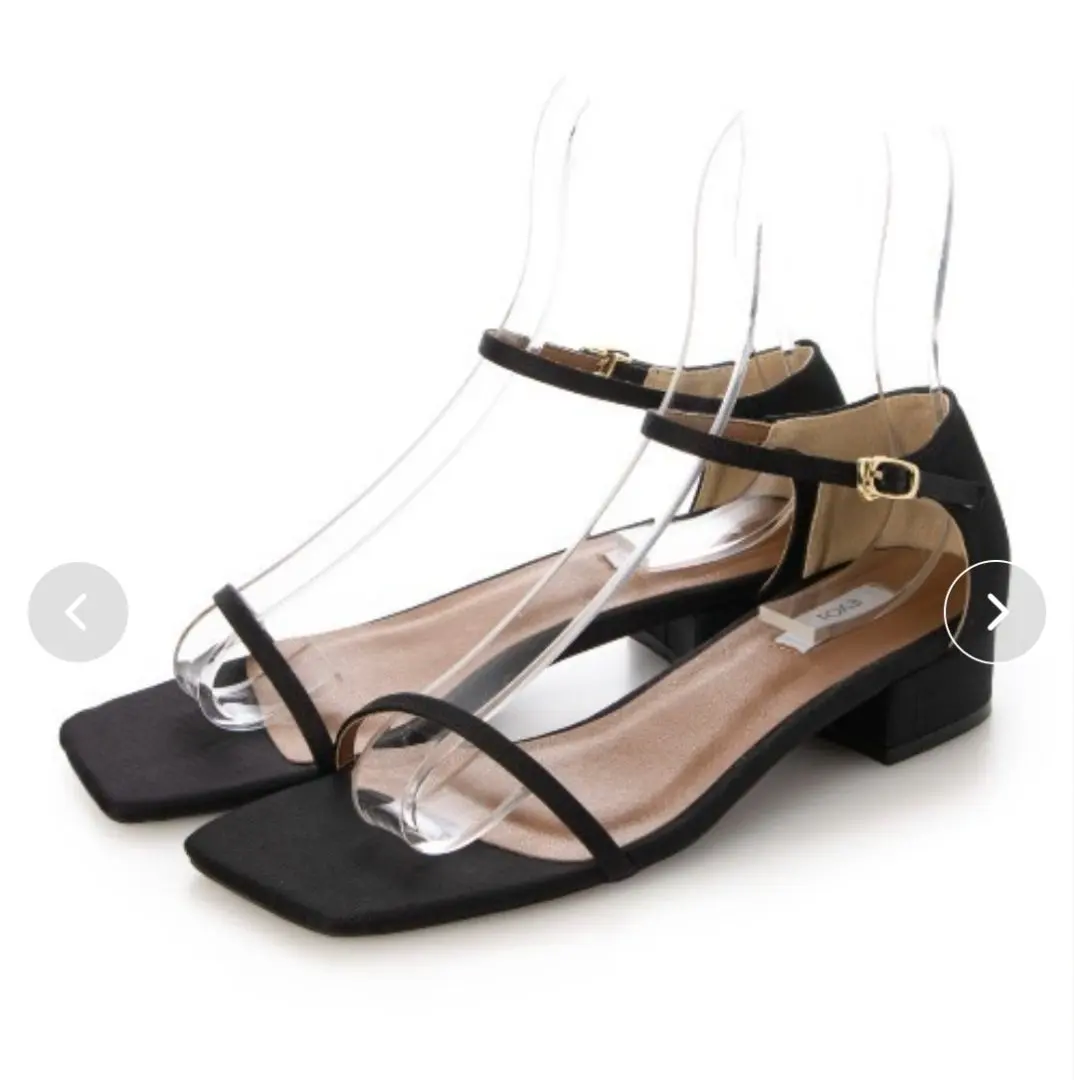 Thumbnail of EVOL Strap Sandals