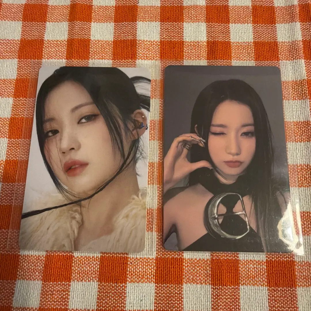 Thumbnail of Asa (BABYMONSTER) Merchandise Bundle