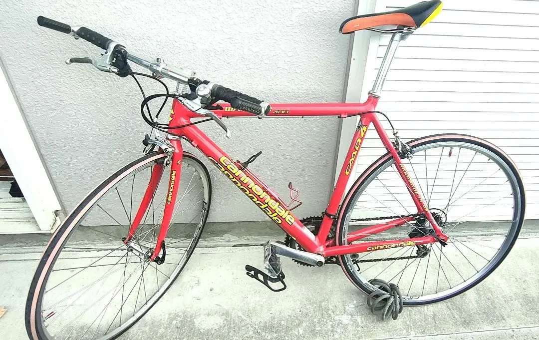 レアcannondale ジェームスディーン サイクルシャツ ISUZU