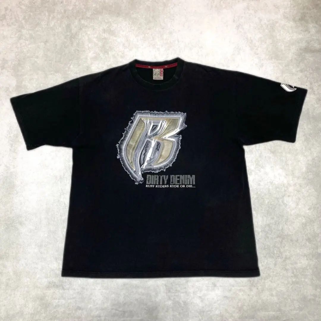 2025年最新】ラフライダーズ メンズ Tシャツの人気アイテム