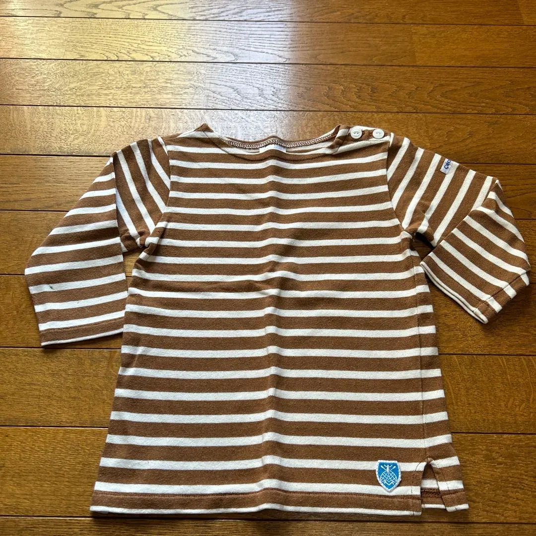 Thumbnail of Orcival Size 6, 100cm, 4.5 years old